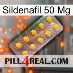 Sildenafil 50 Mg